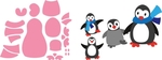 Col1416 Collectable: Eline's Penguin