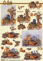 777036 Herfst