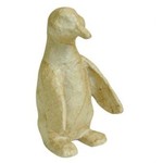 Ap117 Decopatch figuur - Pinguin