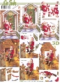 777087 Kerstman