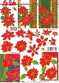 777094 Kerstbloemen