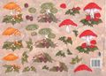 2266 Paddestoelen