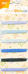 6001/1525 Garenkaart 131-136