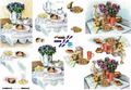 8215115 Ontbijttafel