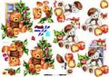 8215104 Kerstbeer