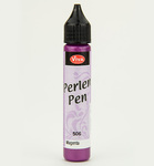 ViVa Perlen Pen - Kleur 506 Magnenta