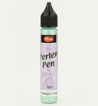 ViVa Perlen Pen - Kleur 701 Pastelgroen
