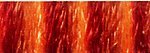 9934 Fire flames polysheen Multi