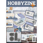 HZ01801 Hobbyzine plus nr 22