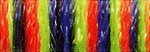 9981 Glowing brights polysheen Multi