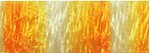 9925 Sunny rays polysheen Multi