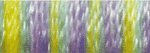 9936 Baby boy pastels polysheen Multi