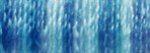 9930 Aqua waters polysheen Multi