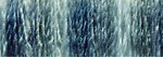 9928 Indigo shades polysheen Multi
