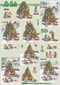 8215255 Kerstboom