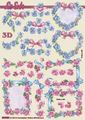 8215268 Bloemen hart