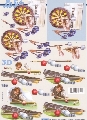 8215301 Sport darts