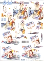 8215342 Zwemdiploma jongen meisje