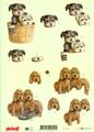 023 Hondjes