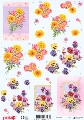 098 Bloemen boeket
