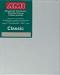 Schildersdoek Classic - 40x50cm 1,8cm