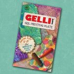 82196 Gelli printing plates - 76x127mm