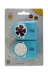 Flp006 Bloemen pons midden 2