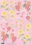 2473 Knipvel bloemen
