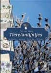 Tierelanteintje 3D kaarten boek