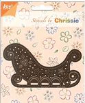 6001/1042 Kerst arreslee