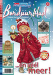 Borduurblad nr 40