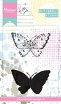 Mm1614 Tiny's butterfly 2