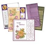 SET006-01 Mirror goud en candy