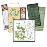 SET006-02 Mirror groen en appel