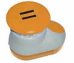 859E Paper Punch 1cm Ribbon