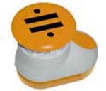 781E Paper Punch Ribblet 2