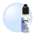 Alcohol Ink Fluro - Blue