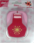 6100/0112 Pons lelie bloembodem