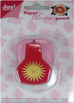 6100/0133 Pons pioenroos geranium 2