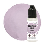 727329 Alcohol Ink - Lilac 12ml
