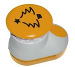 867E Paper Punch Christmas tree
