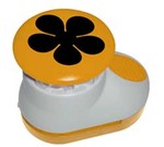 862E Paper Punch Flower