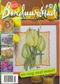Borduurblad nr 19