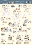 2578 Knipvel Baby's