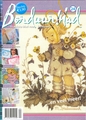Borduurblad nr 24