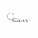 Cool Car Keyrings - Edwin