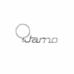 Cool Car Keyrings - Jarno