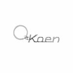 Cool Car Keyrings - Koen
