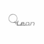 Cool Car Keyrings - Leon