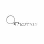 Cool Car Keyrings - Thomas